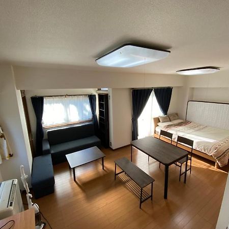 G&R House 101 Lägenhet Tokyo prefektur Exteriör bild