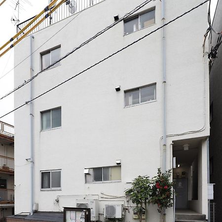 G&R House 101 Lägenhet Tokyo prefektur Exteriör bild