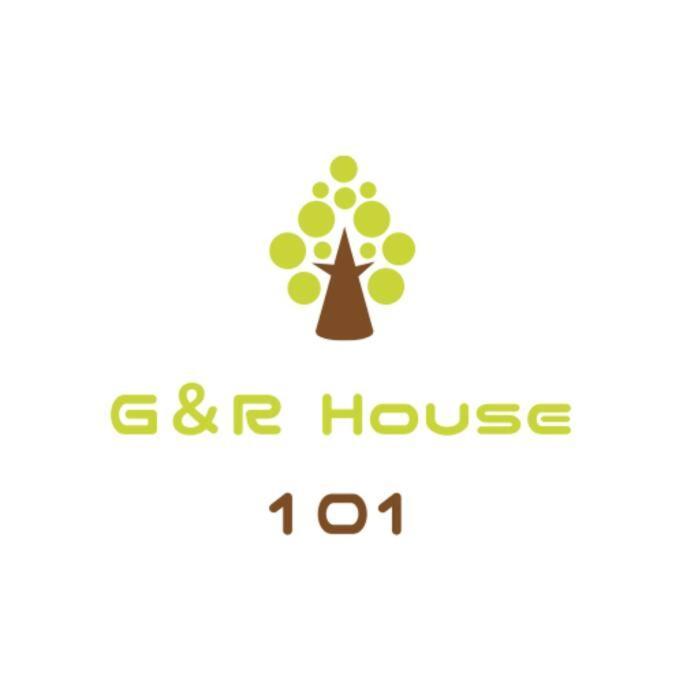 G&R House 101 Lägenhet Tokyo prefektur Exteriör bild